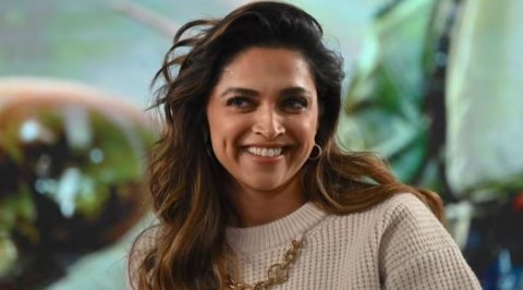 Hilton Hotels ge brand ambassador akah Deepika!