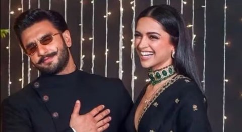 Deepika aai Ranveer ah ves alathu dhariaku libenee?