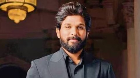 Allu Arjun film kulhedhey agu bodu kohfi