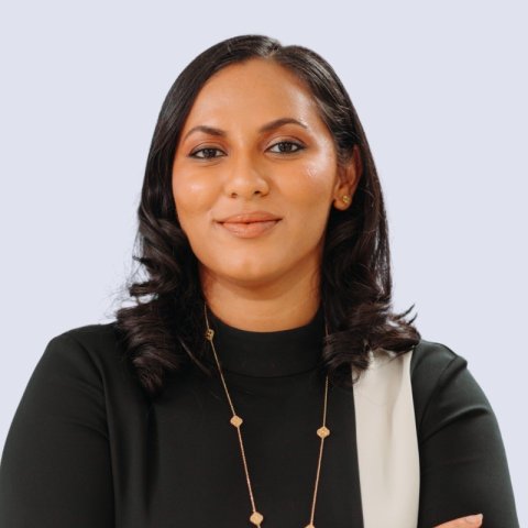 MACL ge chairperson akah Noorain