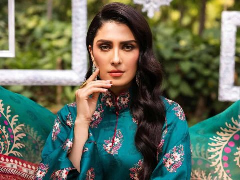 Pakistan bathalaa Ayeza Khan flim kulhun huhtaalanee