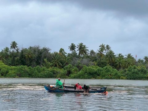 ފުވައްމުލަކުގެ ހިތްގައިމު 