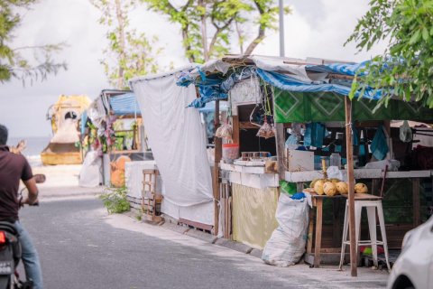 Hulhumale 2 vana fiyavaheegai hadhaafaivaa hut thah june 15 ge kurin nagan angaifi