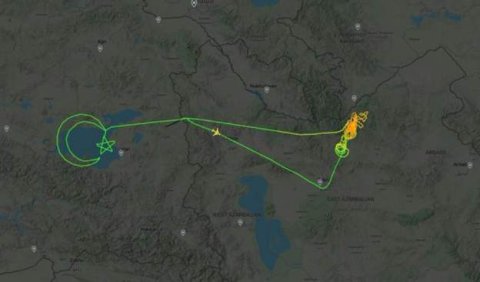 Helicopter hoadhumah fahu Turkey ge drone in kurahaala dhinee handhu falhi akaai thari eh