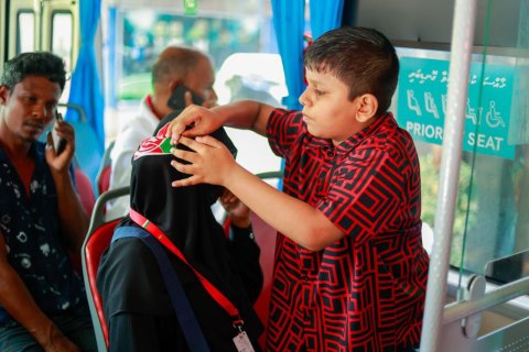 ދިވެހި ހައްޖުވެރިން ފުރަން ފެށުން