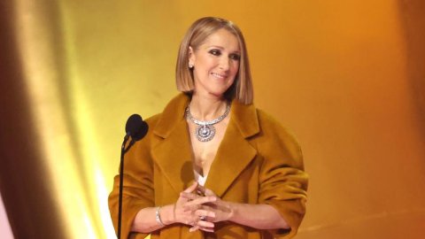 Balee ge sababun mey kashigandu gai rendhu li: Celine Dion 