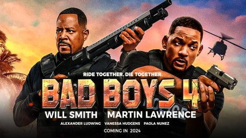 Will Smith ge enburi aun: 