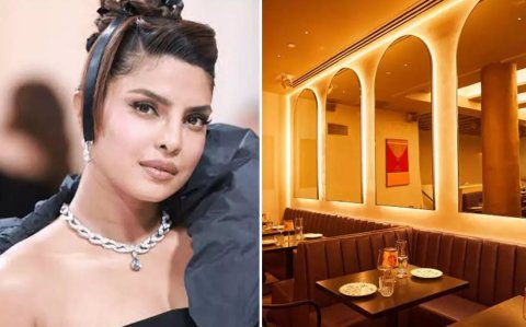 Priyanka ge kureege restaurant bandhu koffi