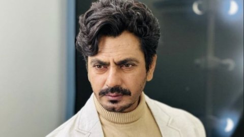 Bollywood gai kurimathivaa thafaathu kurun thakuge vaahaka Nawazuddin kiyaidheefi