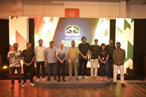 Dhiraagu in rajjey ge E-Sports ah ingilaabee badhaleh genesfi