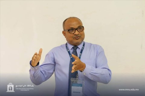 NDA ge CEO kamun Imad vakikoffi