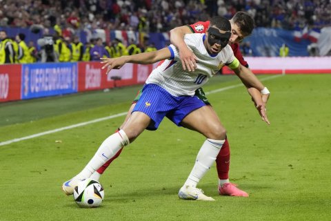 Penalty jahaigen portugal balikoh france semi ah