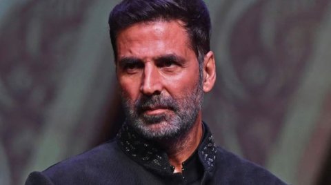 Anekaa ves Akshay Kumar covid ah positive vejje