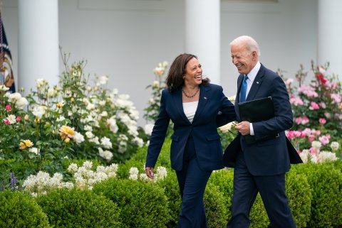 Joe Biden inthihaabugai vaadha nukuran ninmavaifi