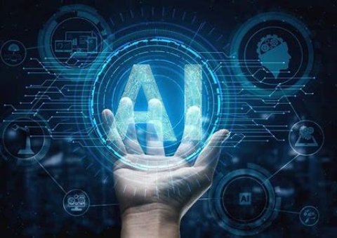 Artificial Inteligence (AI) in thimaavettah dhahkan jehey agu