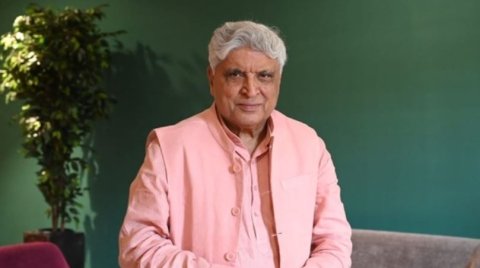 Javed Akhtar ge X account hack kohfi