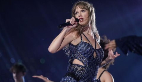 Inzaaraa eku Taylor Swift ge concert cancel kohfi