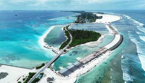 Hankede Bridge ninmmai sarukaaraa havaalu kohffi