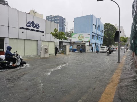 Miadhuves Moosun varah goas, medhurajjethereah reendhoo samaalu nerefi