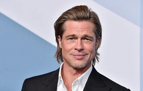 Brad Pitt hollywood dhookohlanee tha?