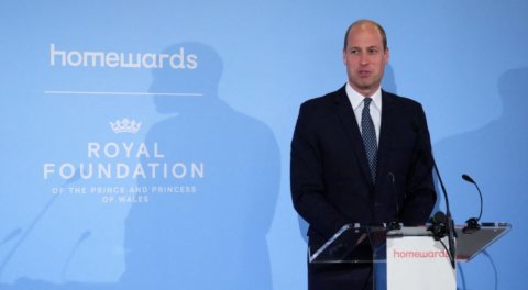 Hoonu moosumuge chuttee ah fahu Prince William enburi shaahee masahkathah!