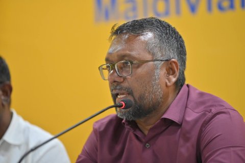 Raajje midhanee Lanka ah kurimathivifadha maalee kaarisa akaa dhimaalah: Fayyaz