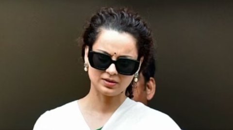 Kangana adhives kaiveni nukoh huri sababu bunedheefi