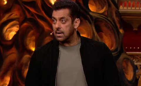 Sihhee sababu thakaa hedhi Salman BigBoss 18 dhookohlanee?