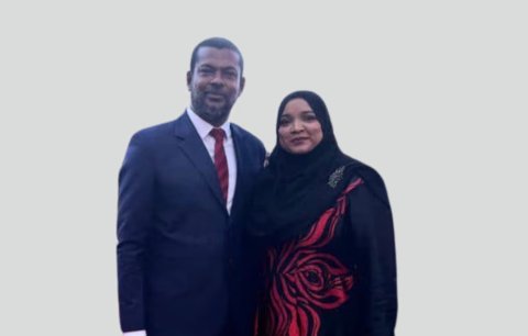 Raees ofeehuge Minister Nasir ge anbikanbalunnah Turkeegai hunna Dhivehi Embassy ge magaameh