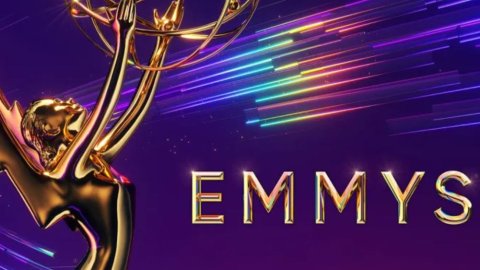 76 vana Emmy Awards baahvaifi