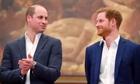 Prince Harry aai Shaahee aailaa ge gulhun rangalhu vaneetha?