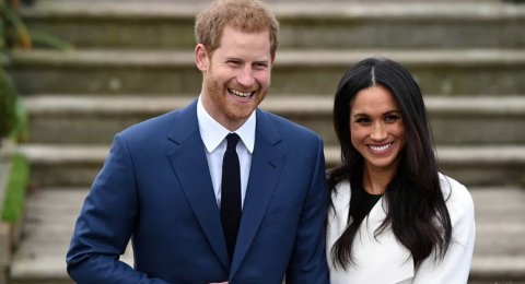 Prince Harry aai Netflix aa dhemedhu massala thah hoonu vefai!