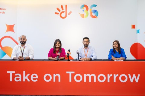 Haassa offer thakakaaeku dhiraagu ge 36 vana aharee dhuvas faahaga kuranee