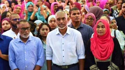 OPINION: Dolaruge bodu hanguraama