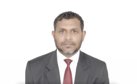 CJA akah Zubair hovifai vanikoh Muizzu ge engumah iulaan baathil koffi