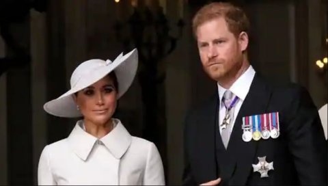 Harry aai Meghan ge documentary ge sababun libeynee gehlun kamah bunefi