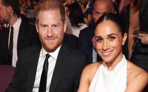 Harry aai Meghan varivaan ulhey kamah bunaa adu thakah Harry ge rahdhu!