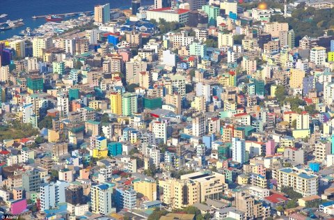 Male sarahahdhu ge apartment thakuge kuli dollar in dhakkan engun aammu vanee