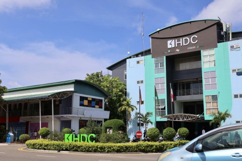 HDC ge muvazzafun faseyhain vazeefaa in vakikurevey gothah usoolu badhalu koffi