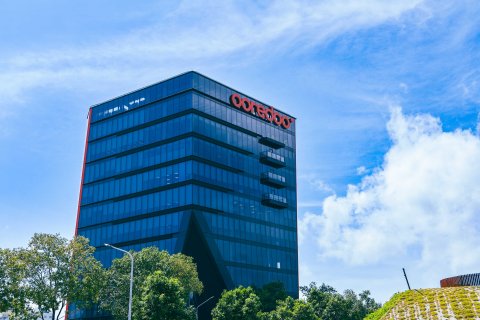Ooredoo in raajje Paypal ge khidhumai tha'arafu kuranee