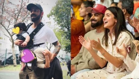 Virat aai Anushka London ah badhalu vaan ulheykan yageen kohdheefi