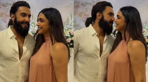 Ranveer aai Deepika ge dharifulhu ge moonu media ah dhahkaalaifi