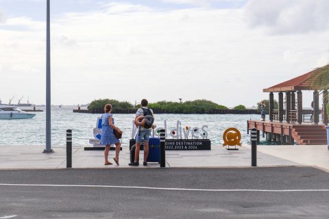 Dhivehinge heyokan feni Tourist aku Islam vejje