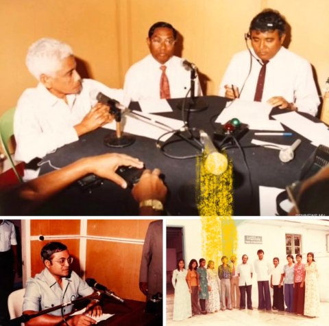 HISTORY: Ufehdhi meehaage adeh nei Dhivehi raajjey ge adah 62 aharu