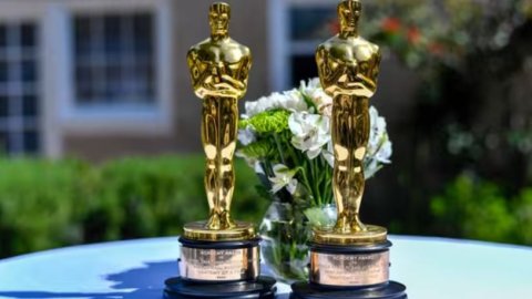 Oscars ge nomination thah iulaan kurun anehkaa ves fas kohfi