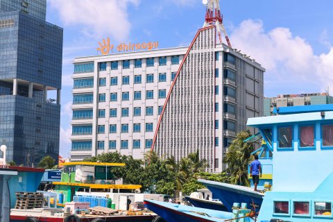 Mi ramazan mahu Dhiraagu magic data activate kohgen hiley data