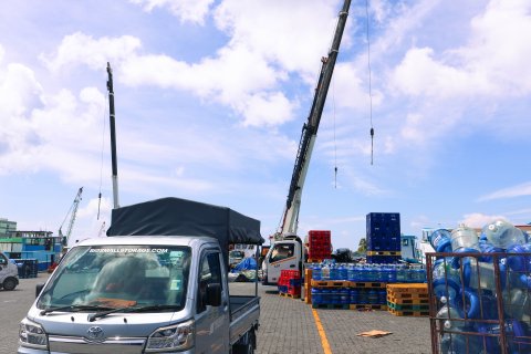 MPL hiyaanaathu gai gehlunu 28 million ge badhalu hoadhan majileehun angaifi