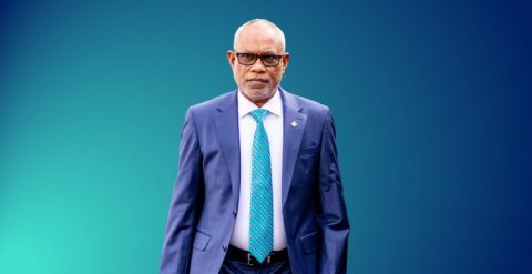 Abdulraheem majilis raees kamun dhurukurumuge mashvaraathakeh fashaifi