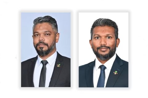 Munim higher education ah, Nazim heritage ah badhalu koffi