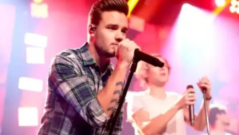 Midhiya aharu maruvi Liam Payne talent show ehge fandiyaarehge gothugai!